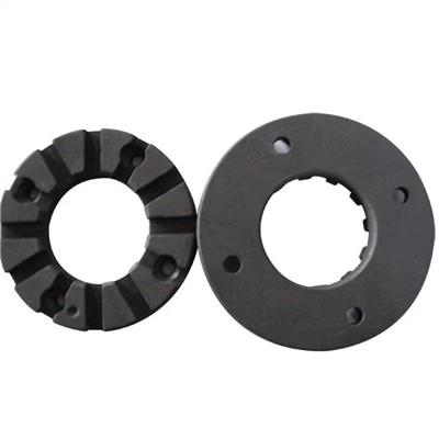 Cuscinetto Bush in grafite di carbonio