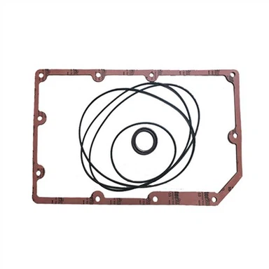 Kit di riparazione guarnizioni e guarnizioni per pompa a vuoto