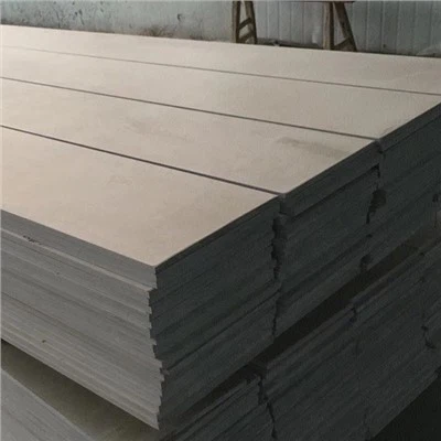 Asta e piastra di mica