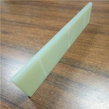 Paletta in plastica e fibra per pompa a vuoto