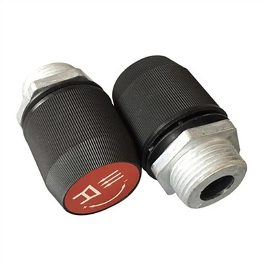 Valvola della pompa del vuoto